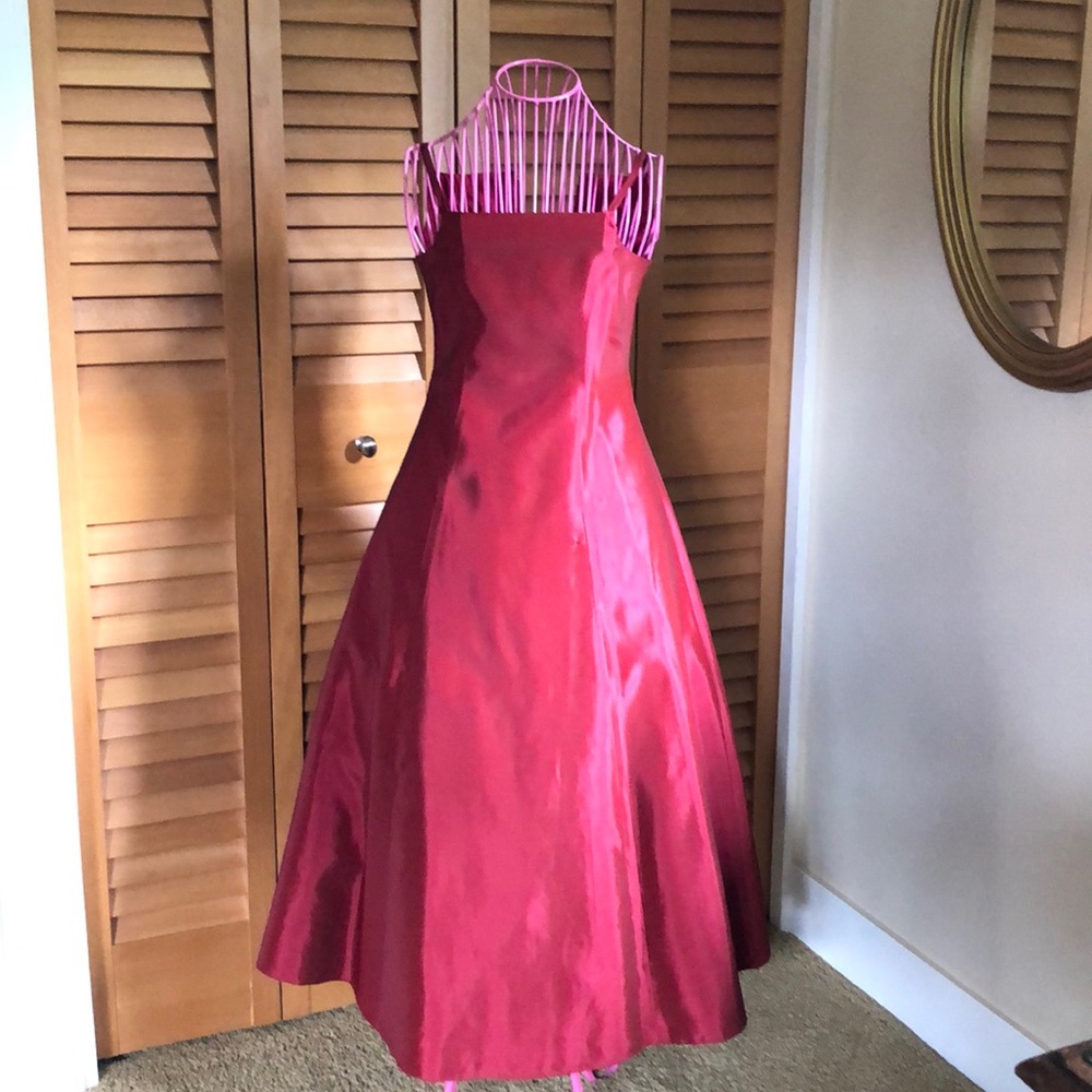 Formal girls dress